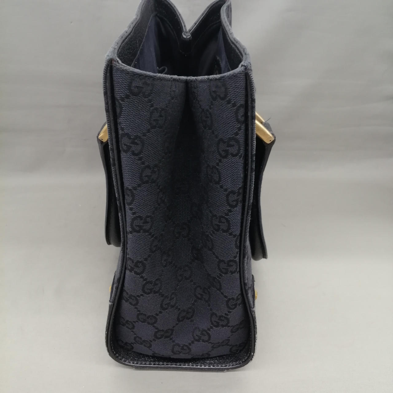 美品✨グッチ　トートバッグ　GG柄 グッチ(GUCCI)|GG柄トートバッグ|HARDOFFオフモール（オフモ