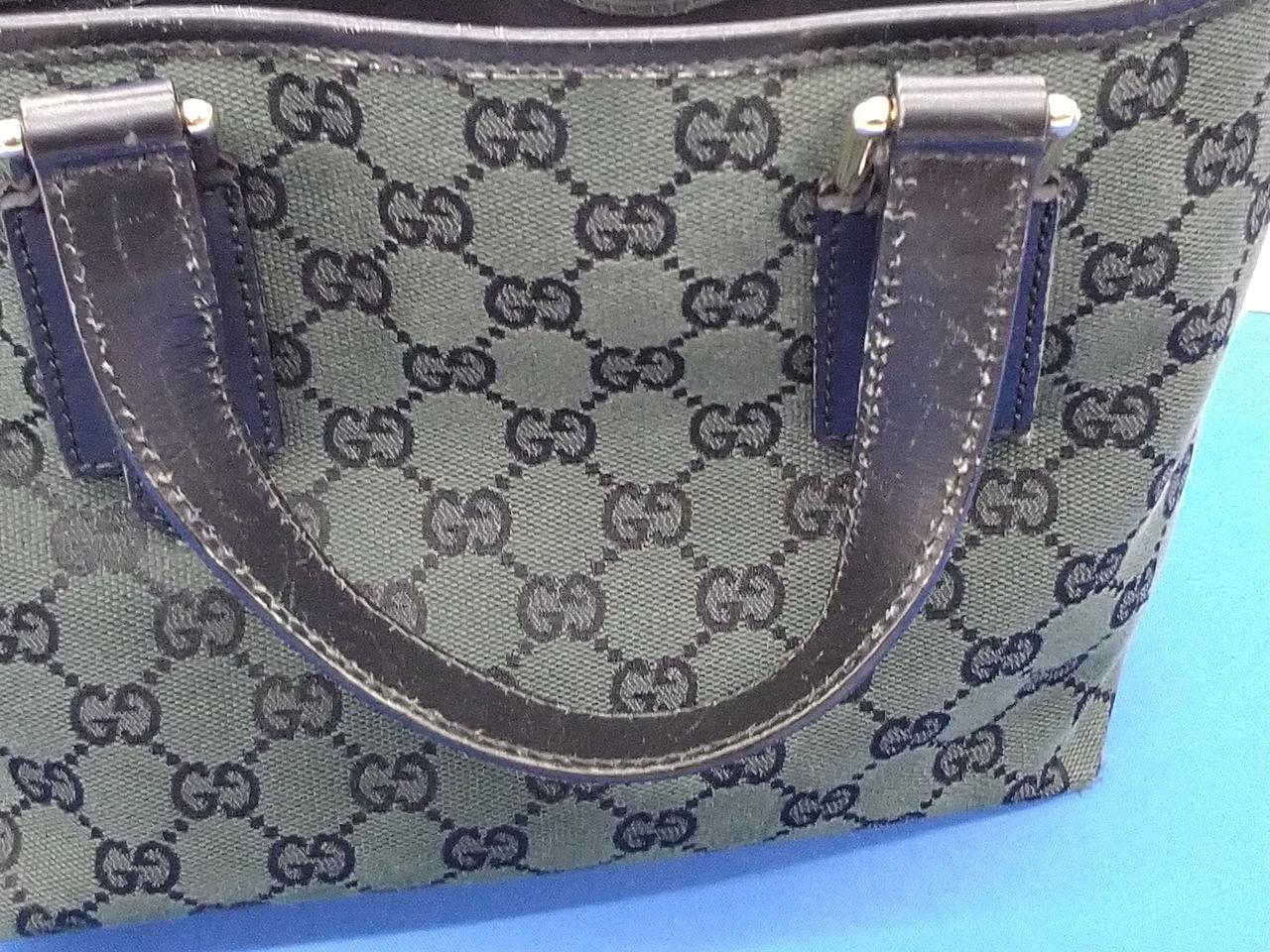 持ち手のスレあります