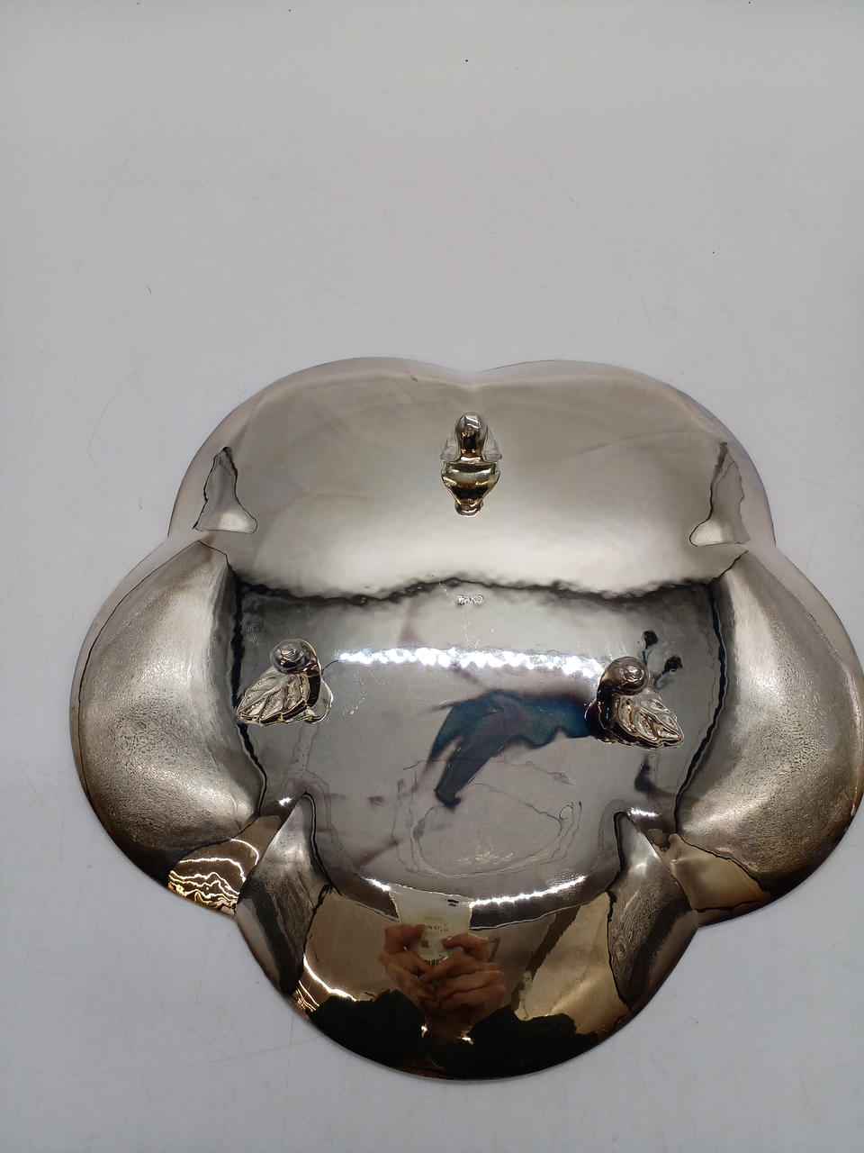 汚れがあります。