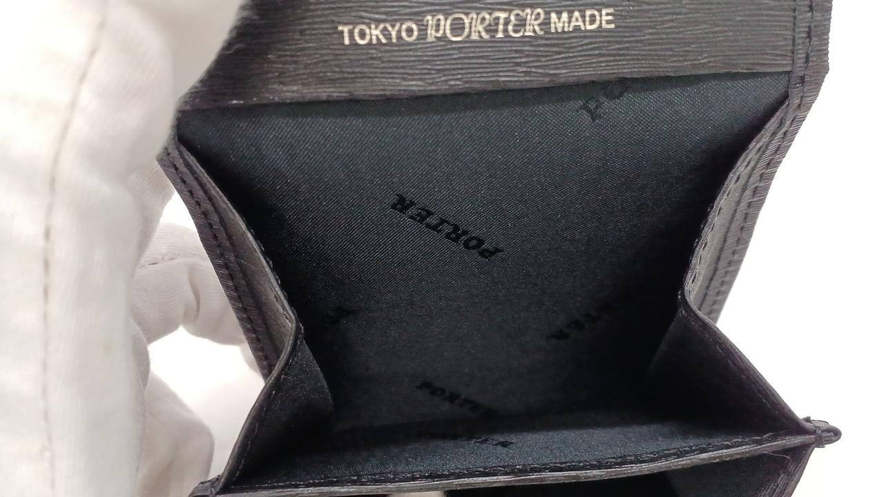 PORTER|コインケース|HARDOFFオフモール（オフモ）|1030650000010405