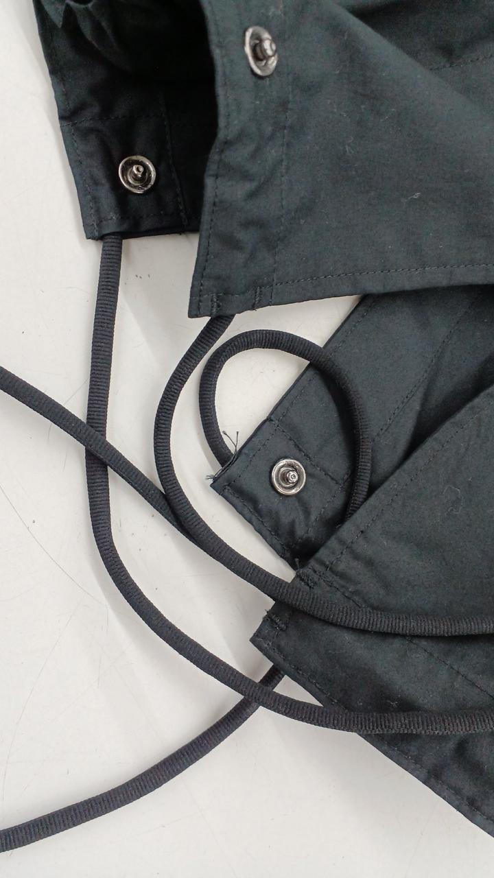 ADIDAS×YOHJI YAMAMOTO|Y-3 MOD PARKA SHIRT|HARDOFFオフモール