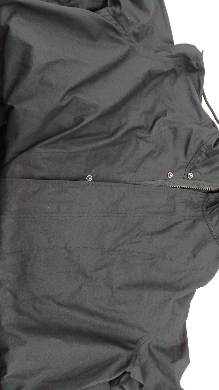 ADIDAS×YOHJI YAMAMOTO|Y-3 MOD PARKA SHIRT|HARDOFFオフモール