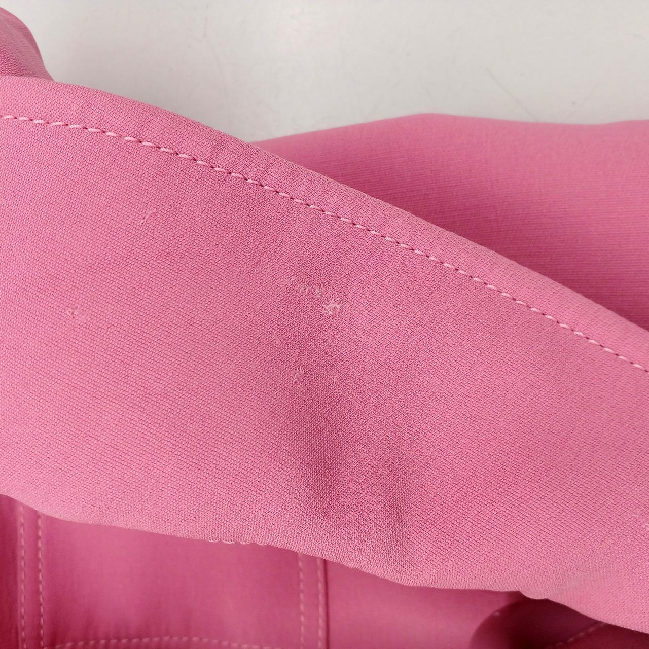 少し傷みほつれあり