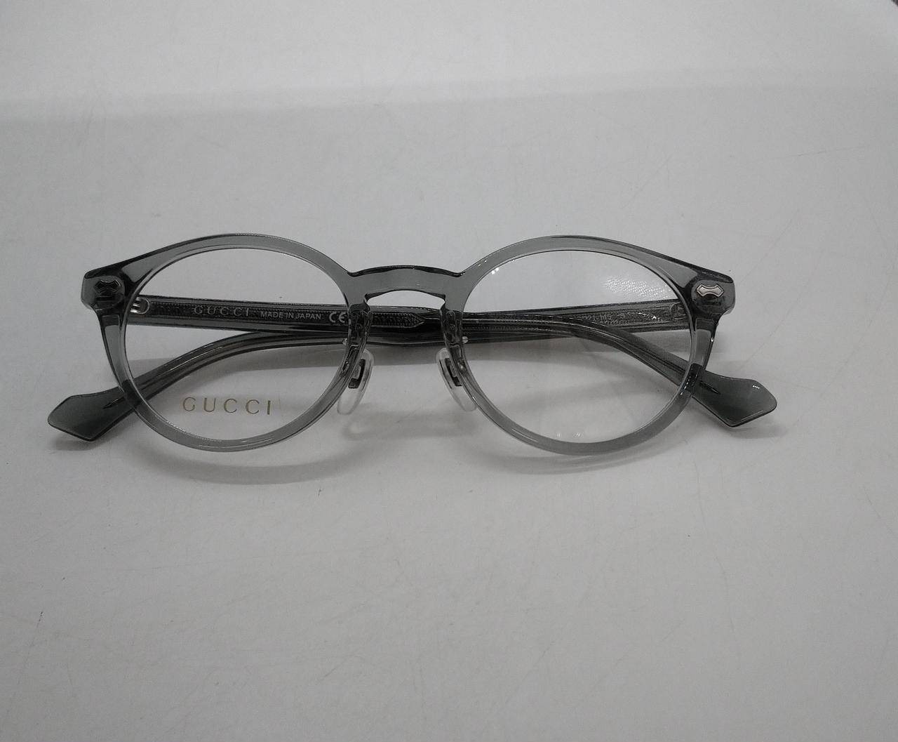 当時定価28000円 廃番 vintage GUCCI メガネ デッド 日本製 GUCCI|メガネ|HARDOFFオフモール（オフモ）|1030650000011150