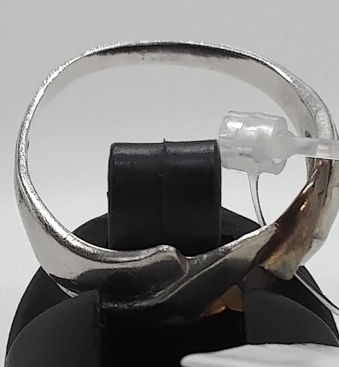 歪みがあります