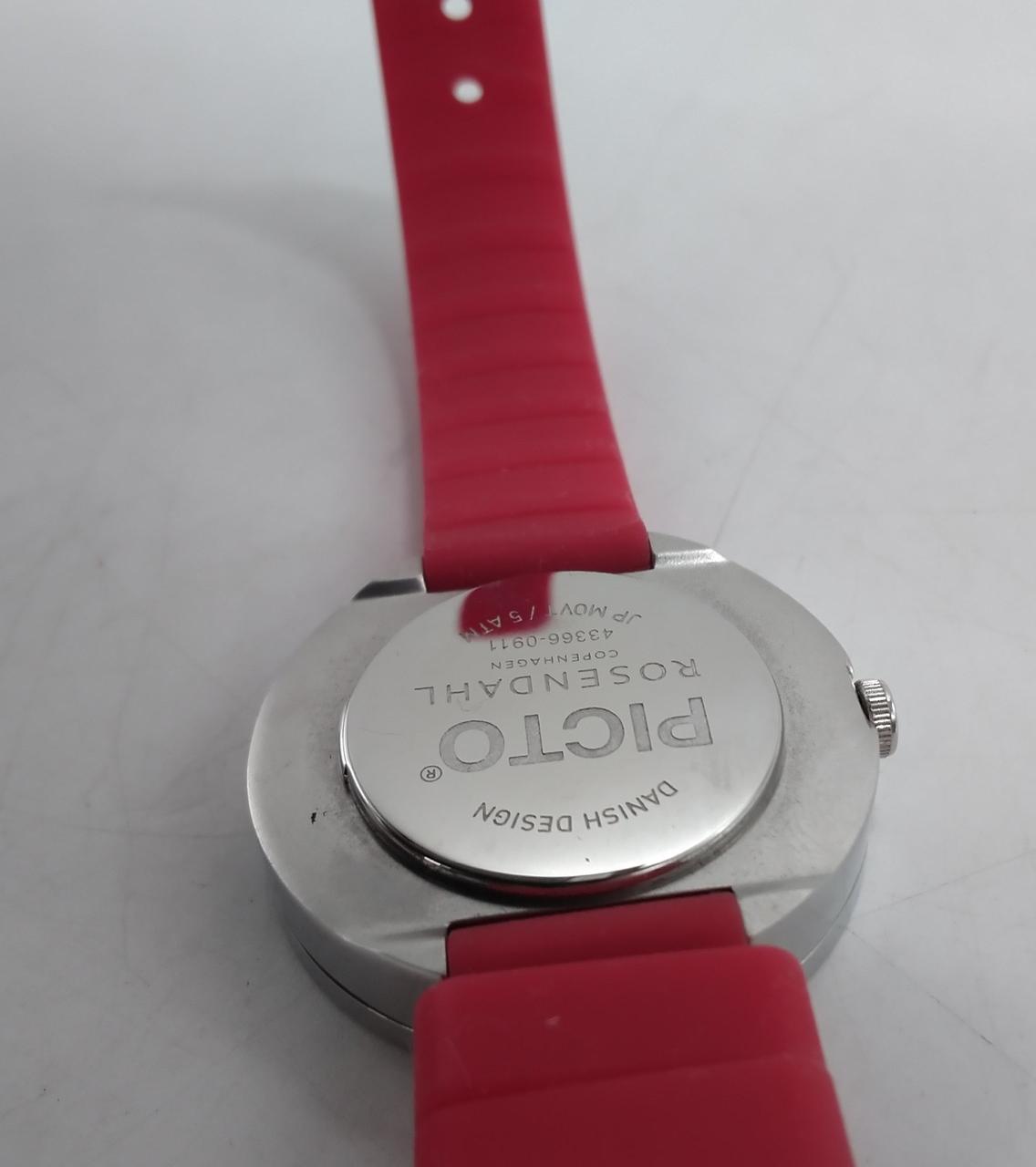 くすみがあります。