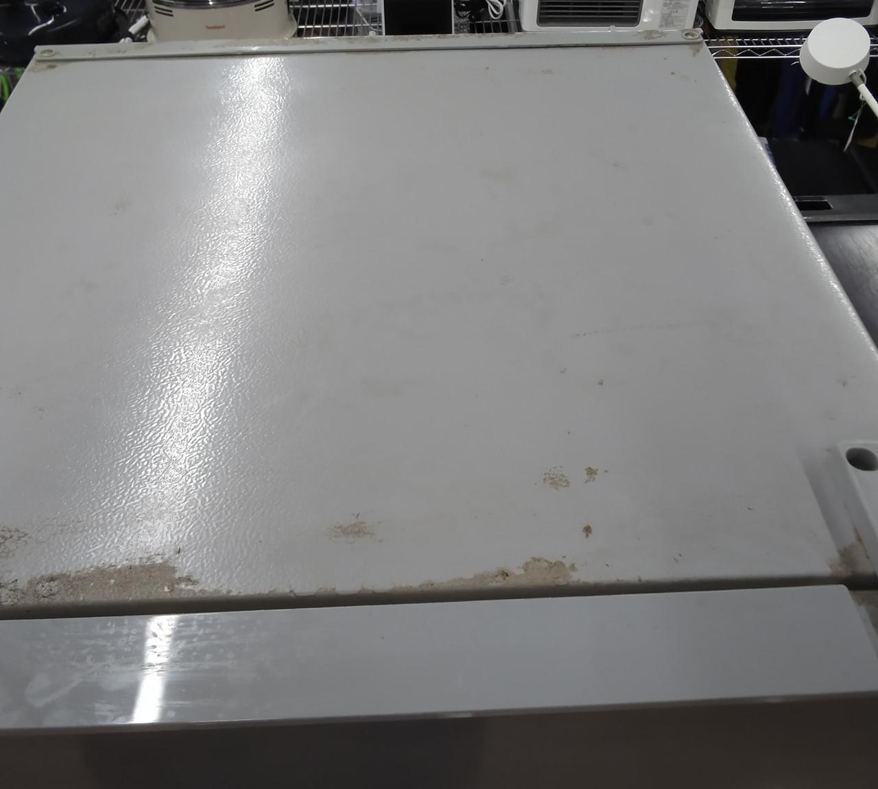 生活汚れがあります。