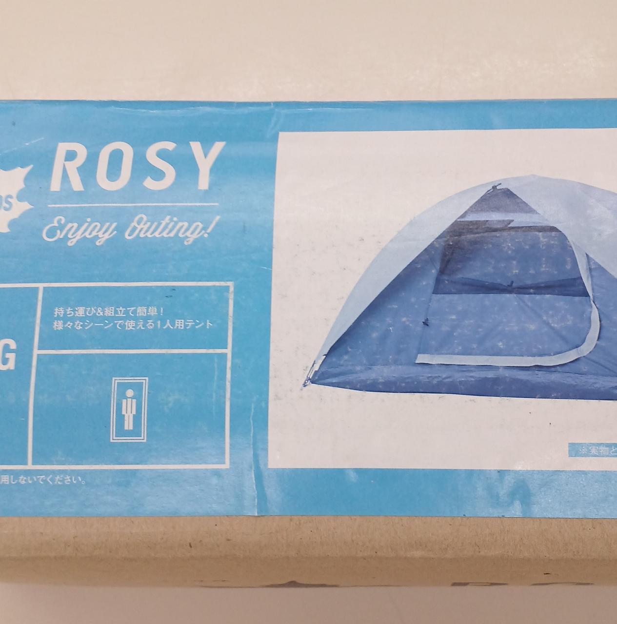 外箱に色褪せあり
未使用品