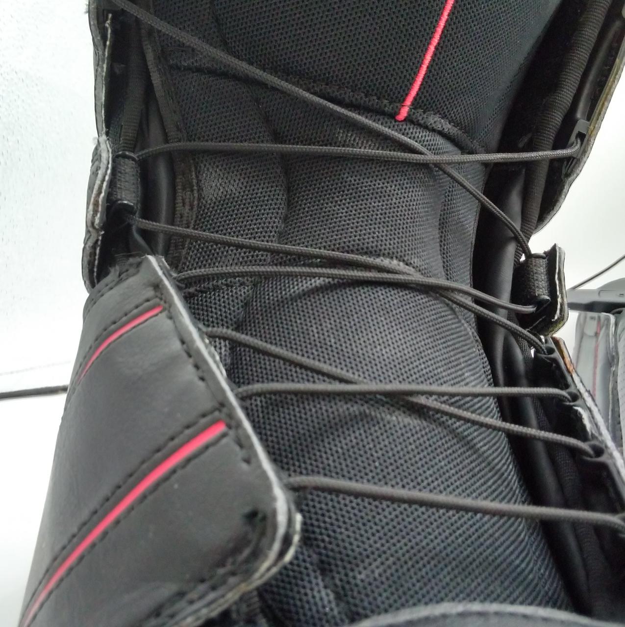 白い汚れがあります。