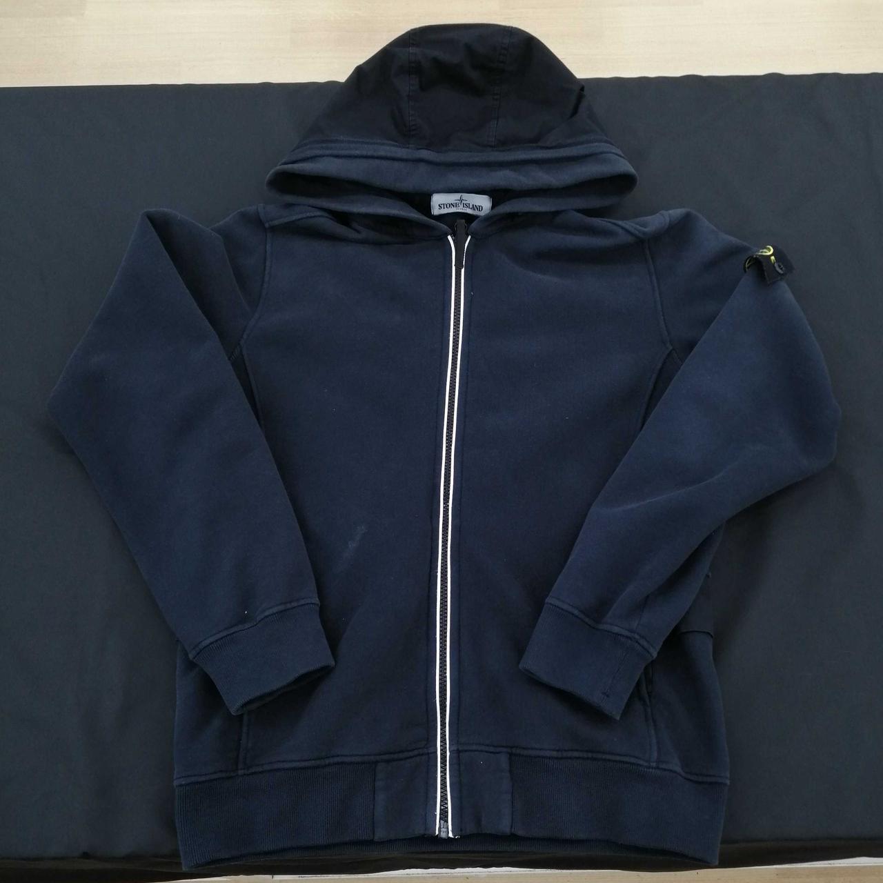 Stone Island  パーカー