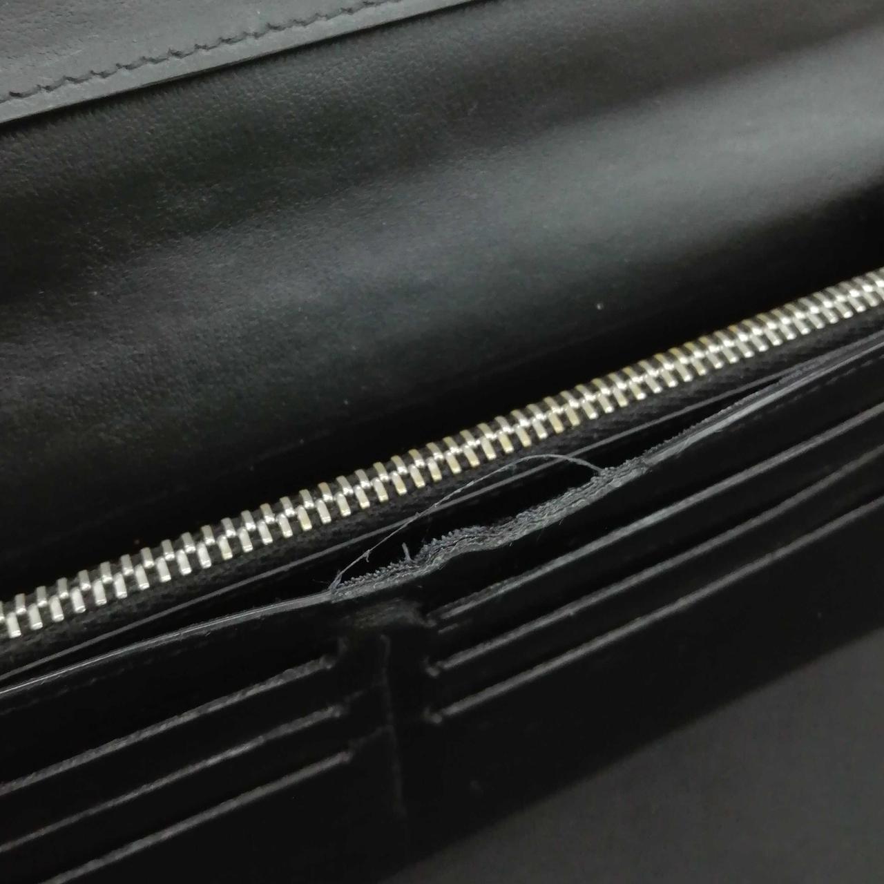 削れほつれあり