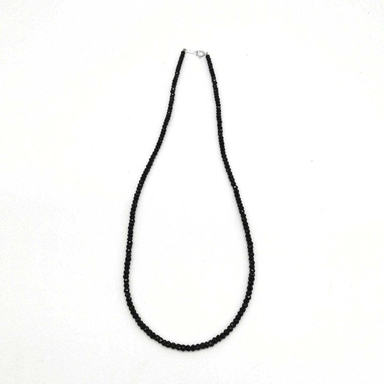 留め具のみK18WGとなります。