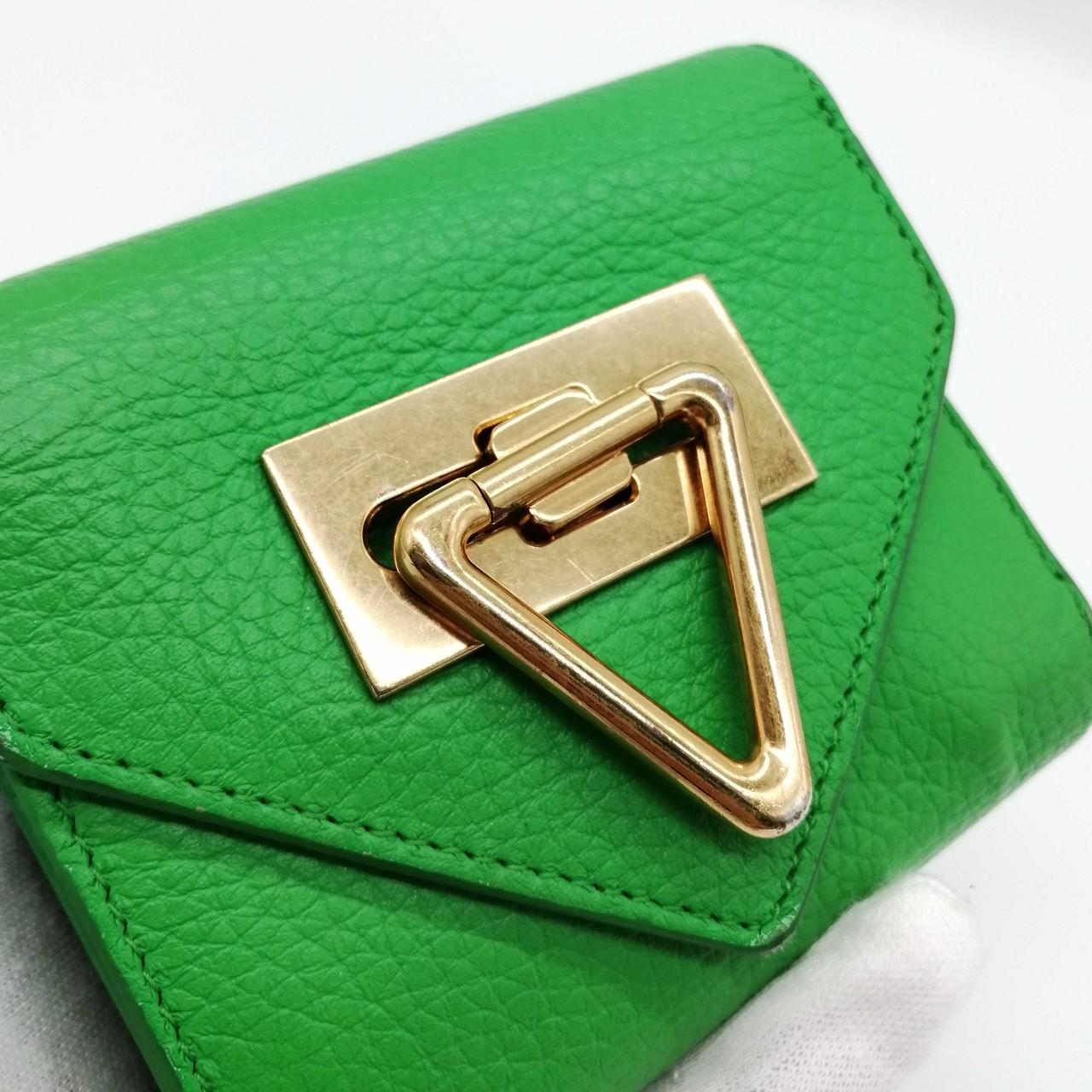 金具傷汚れあり