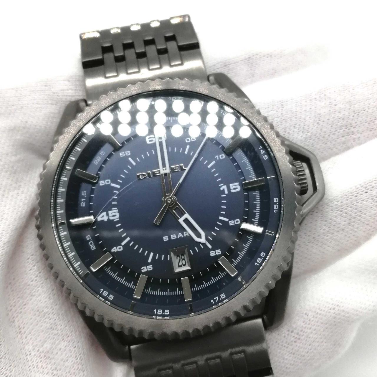 45分あたりに細いキズがあります。