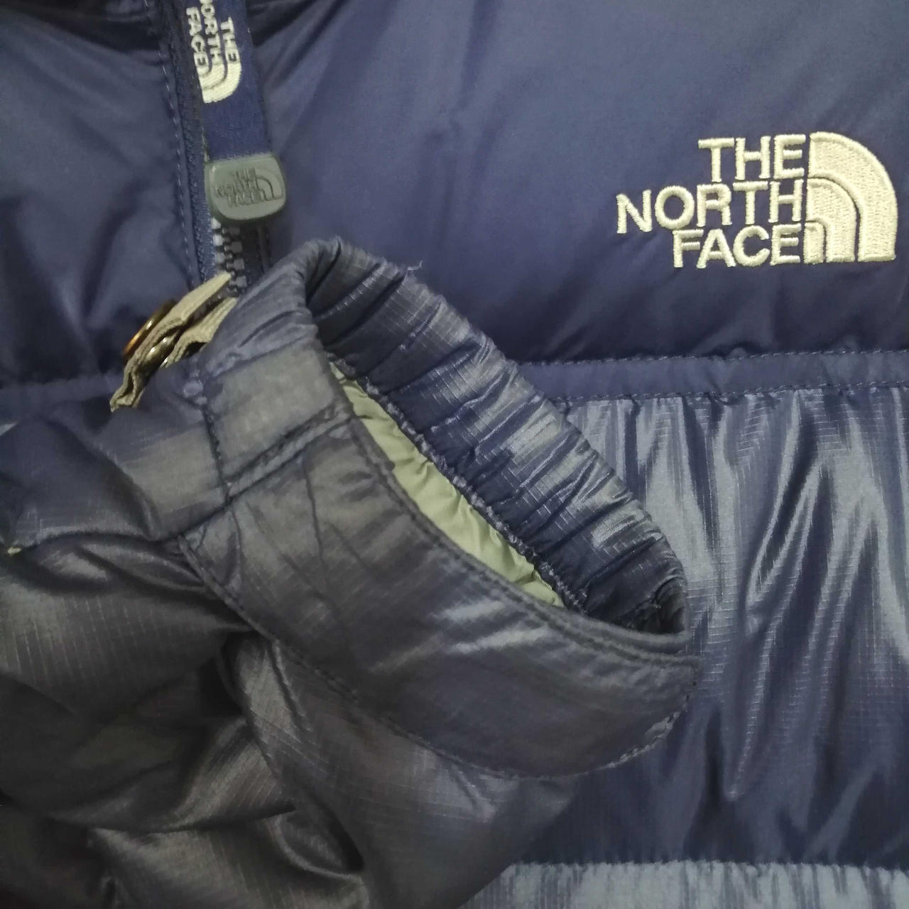 両袖シミ汚れあり