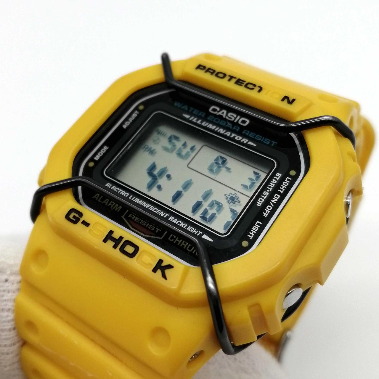 文字刻印の欠けあり