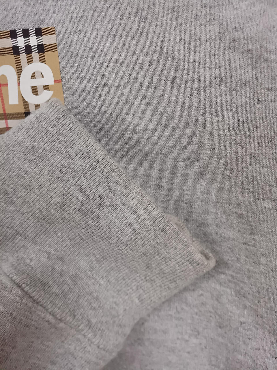 両袖裏表汚れあり