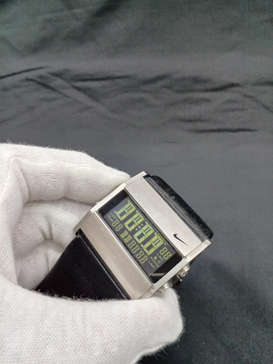 ライトの機能が使えません