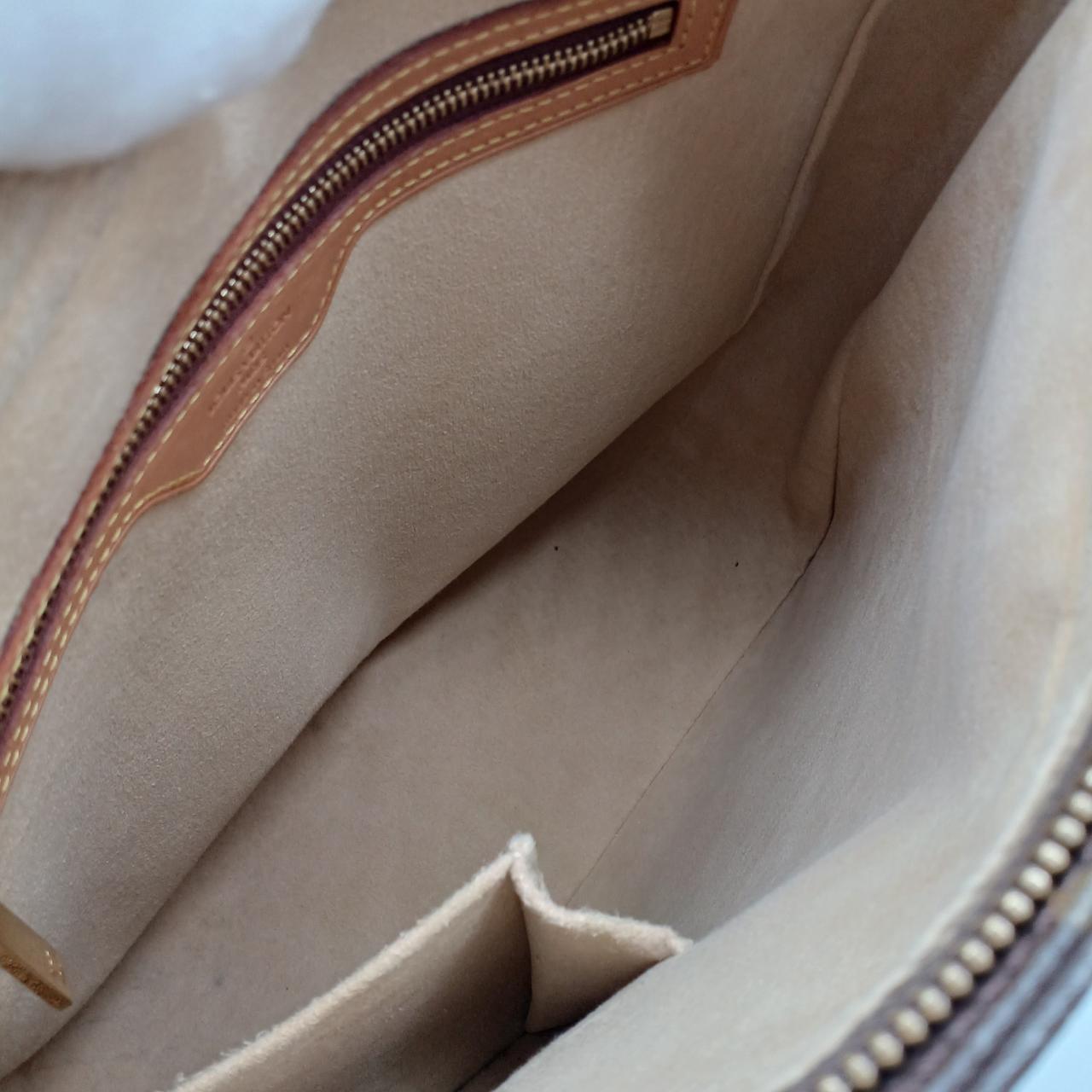 内側微汚れあり