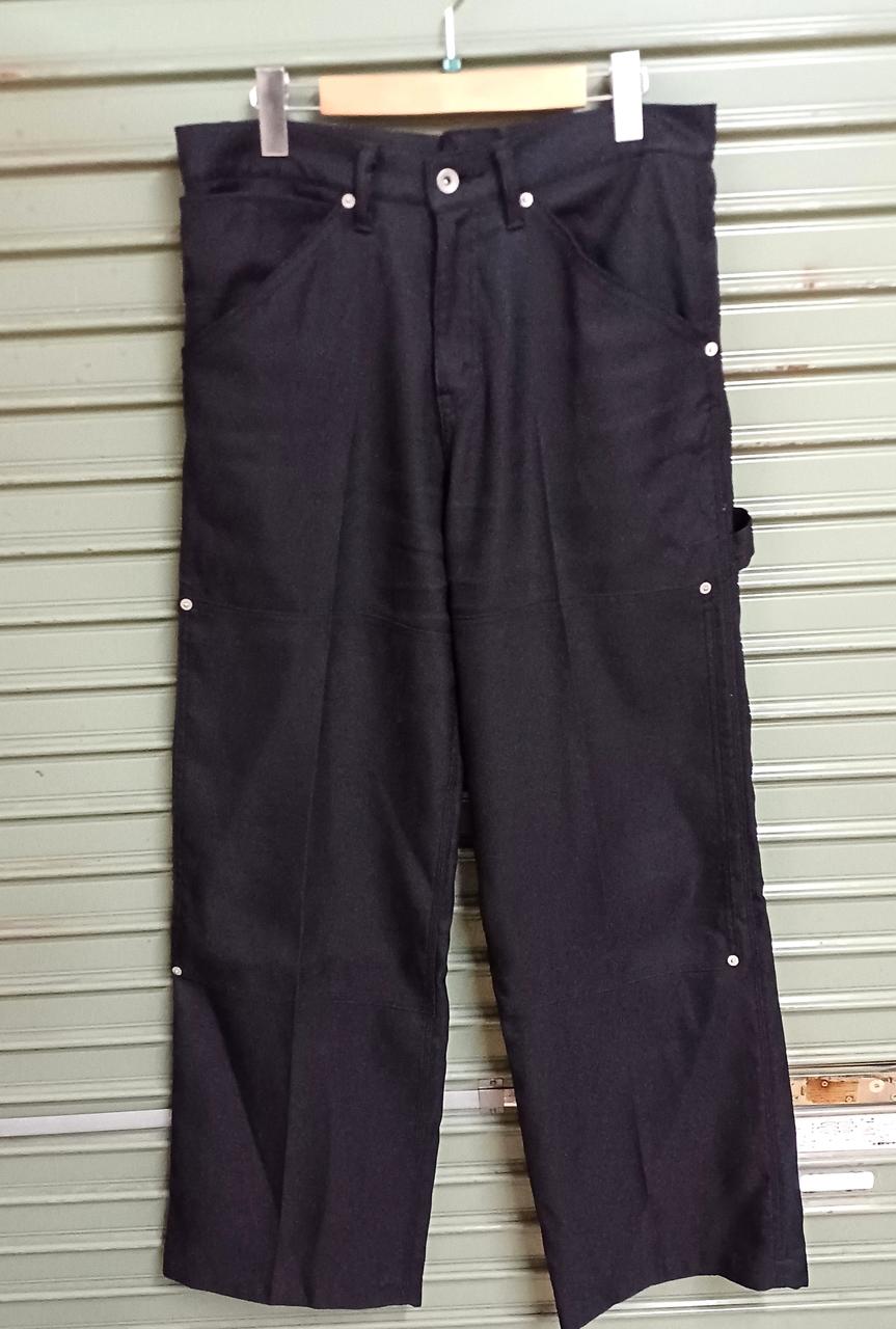 dairiku ペインターパンツ DAIRIKU/