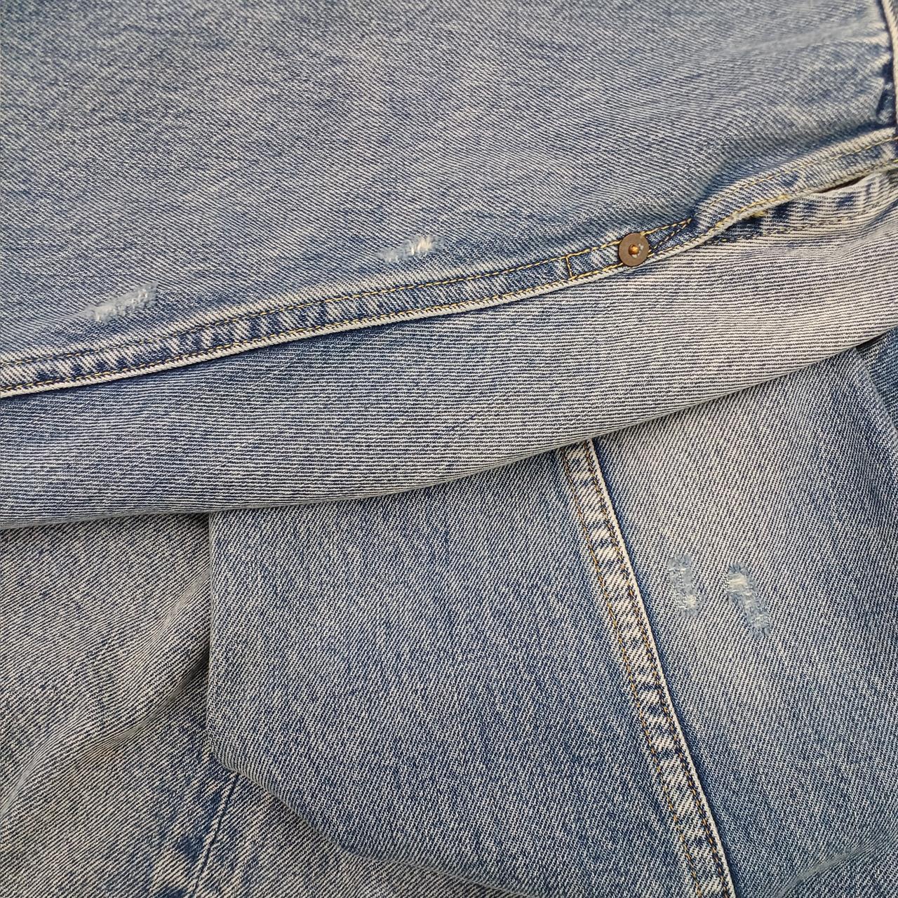 両袖に傷、微破れ、ほつれ等あり