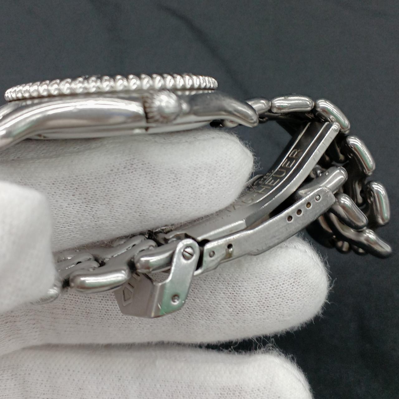 若干の歪みあり