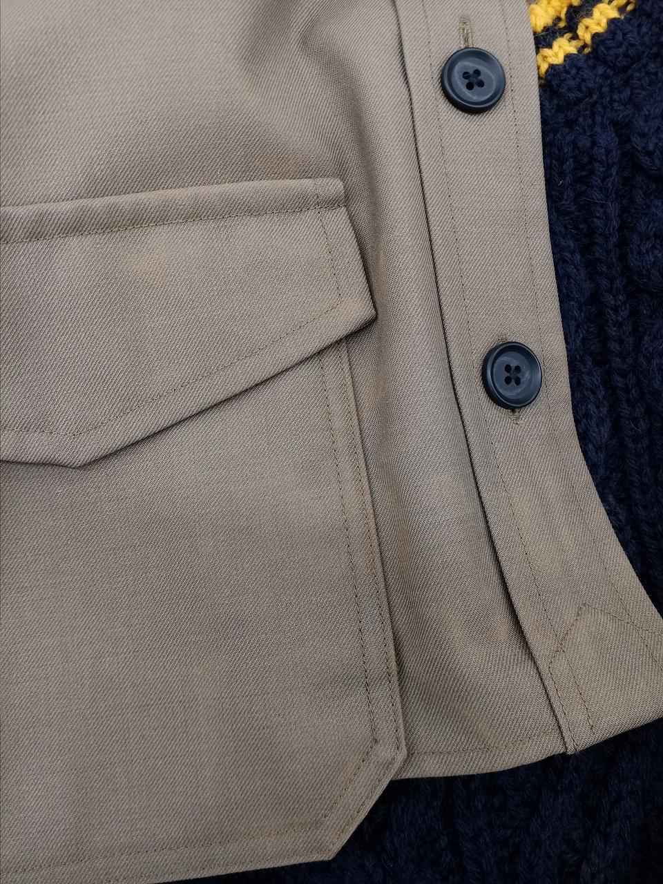 分かりづらいですが汚れあり