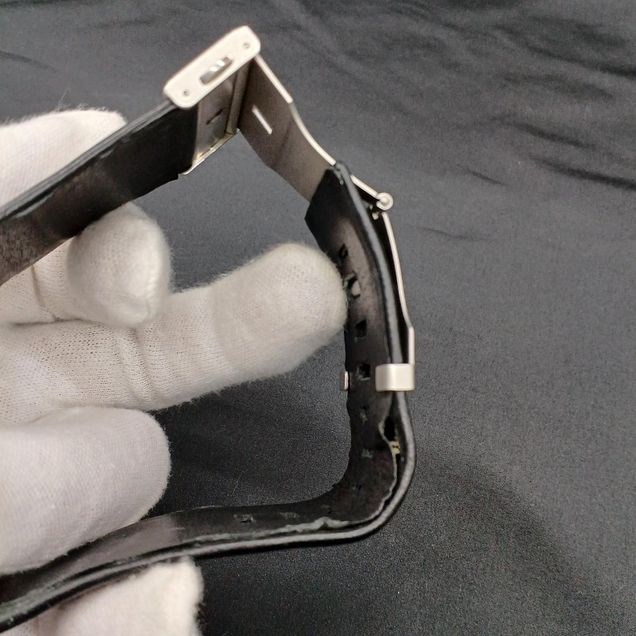 劣化による剥げあり