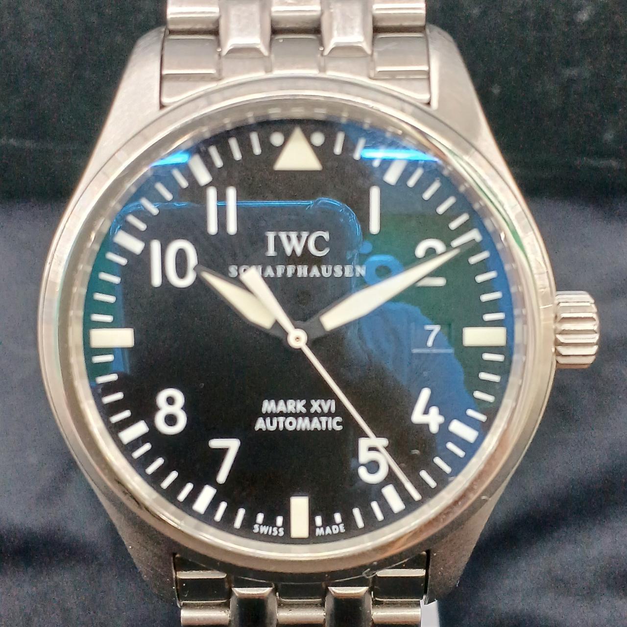 ケース経39mm