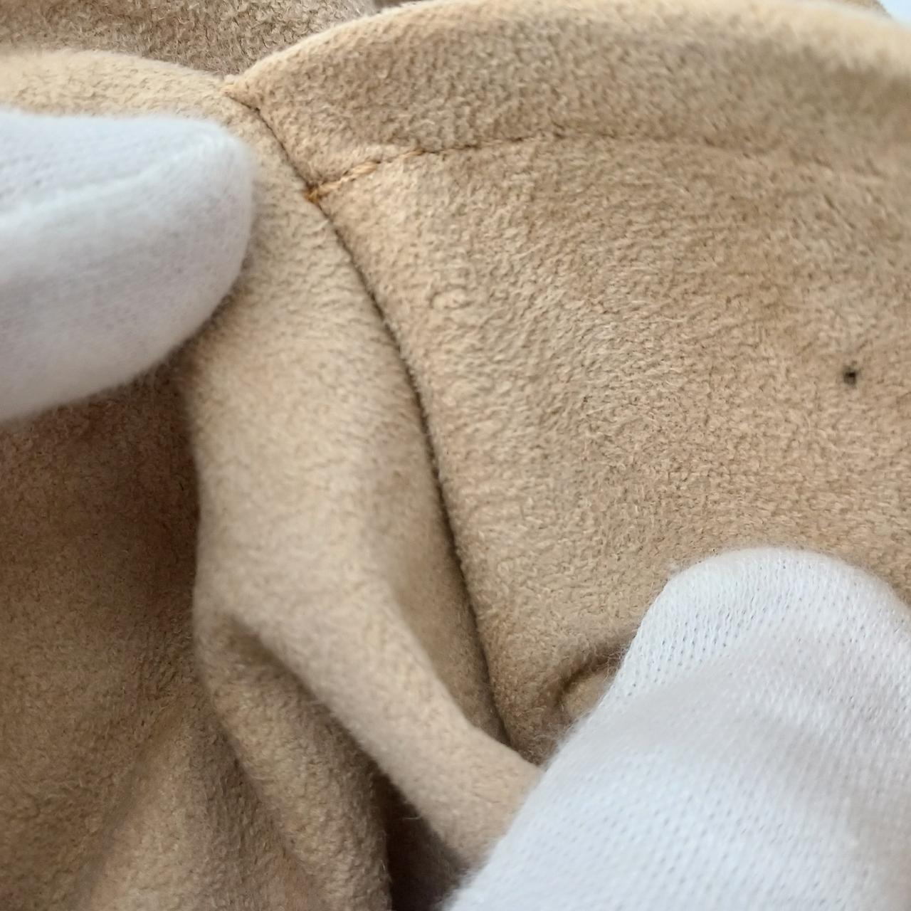 シリアルあり