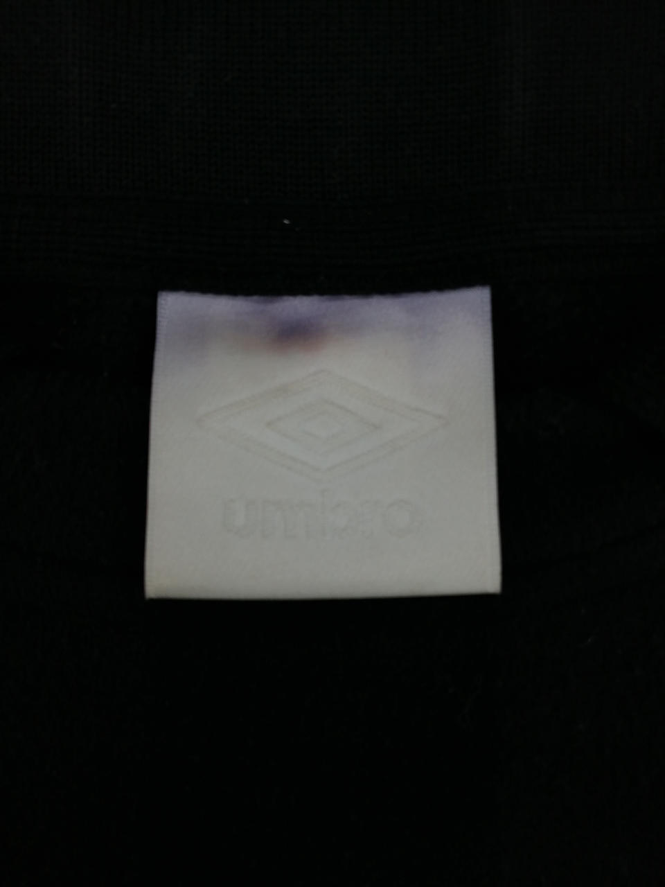 タグ色移りあり