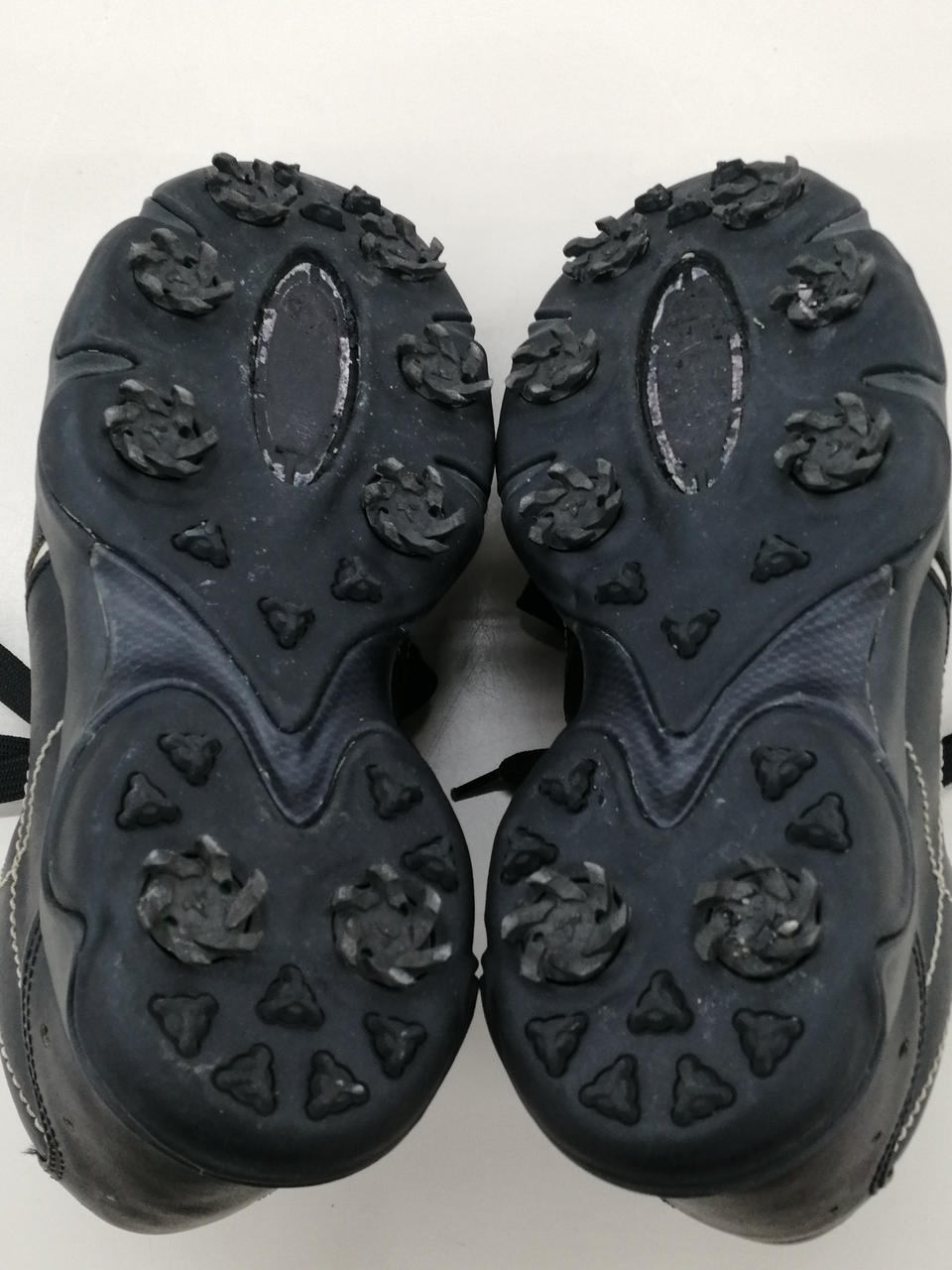 若干の汚れあり