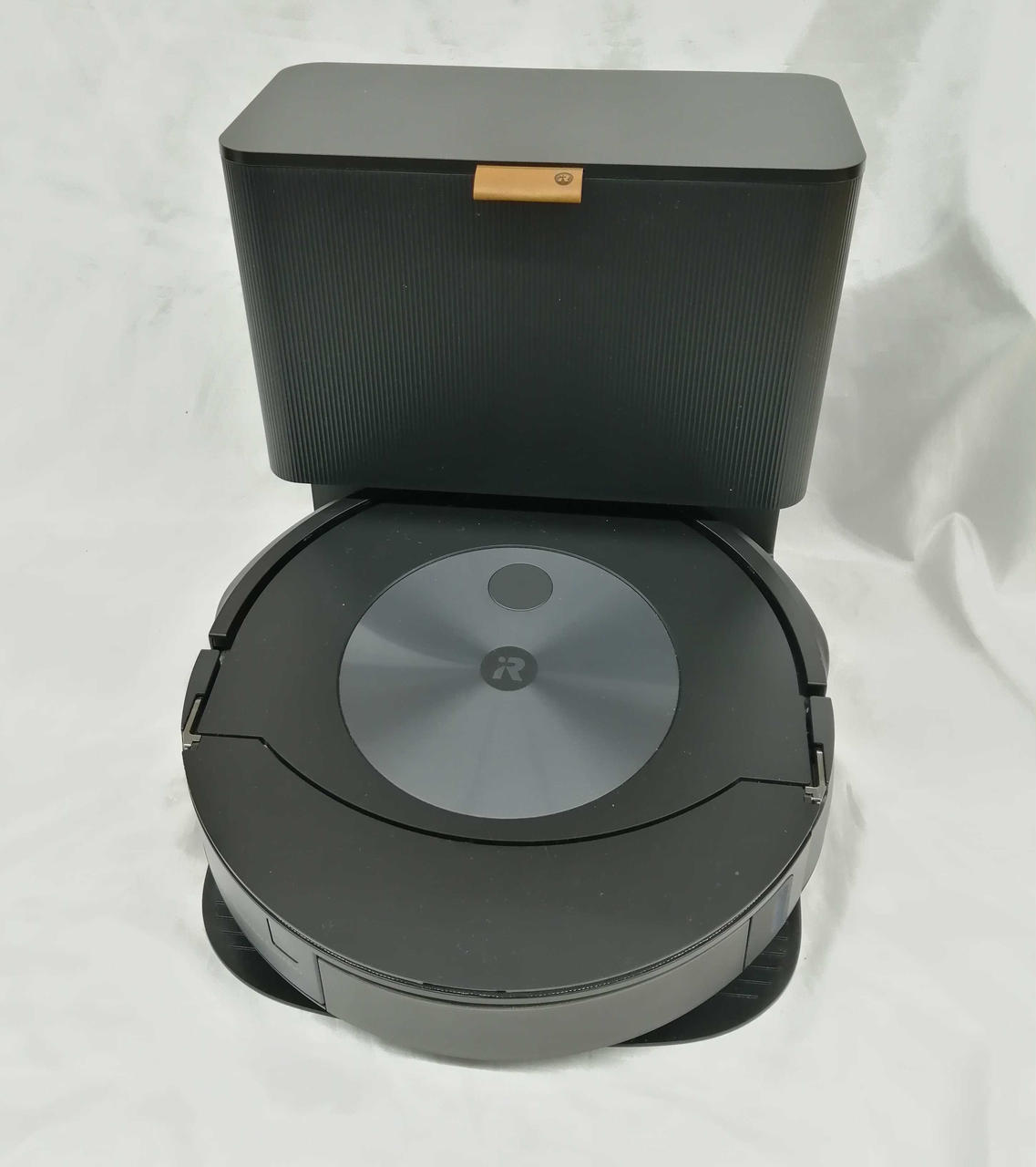 直接梱包材を巻いて発送します。