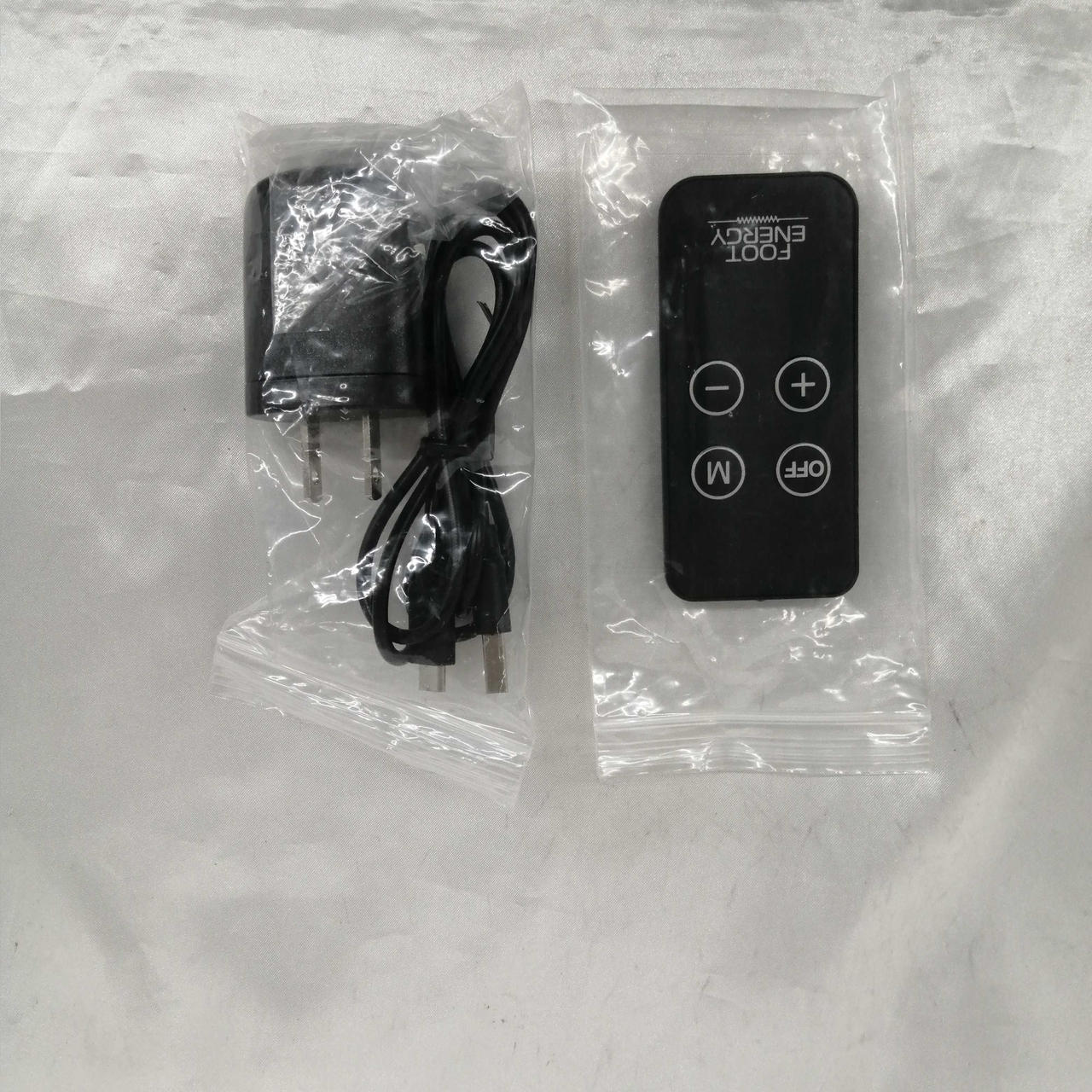 付属品です。説明書欠品になります。