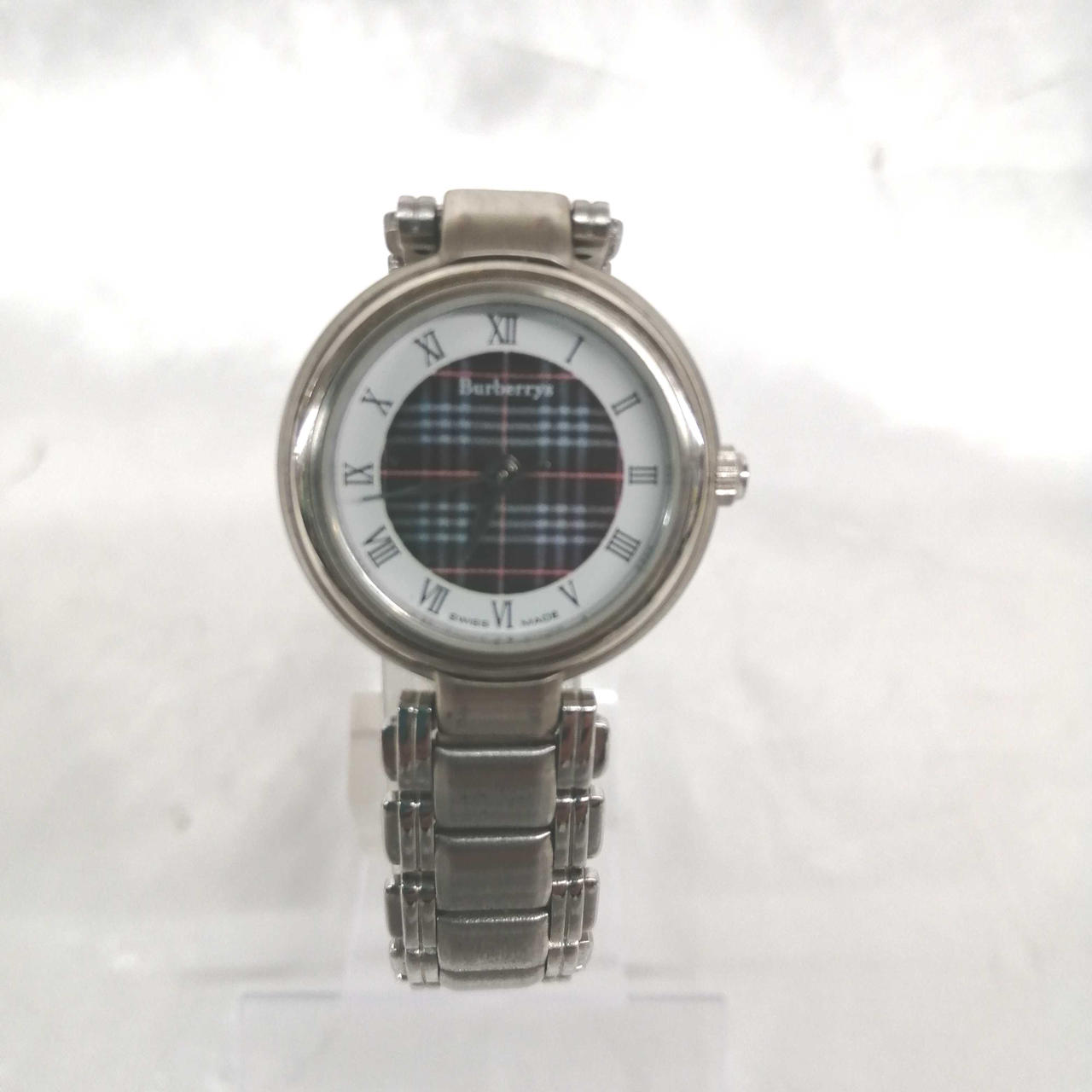 2025年5月電池交換済み