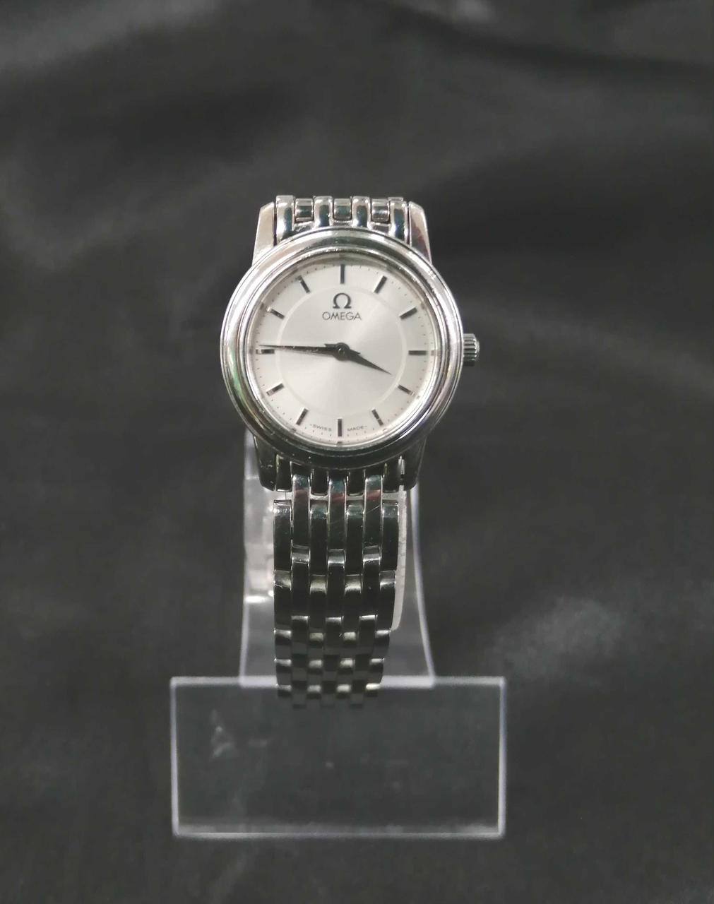 目立つ傷等なし