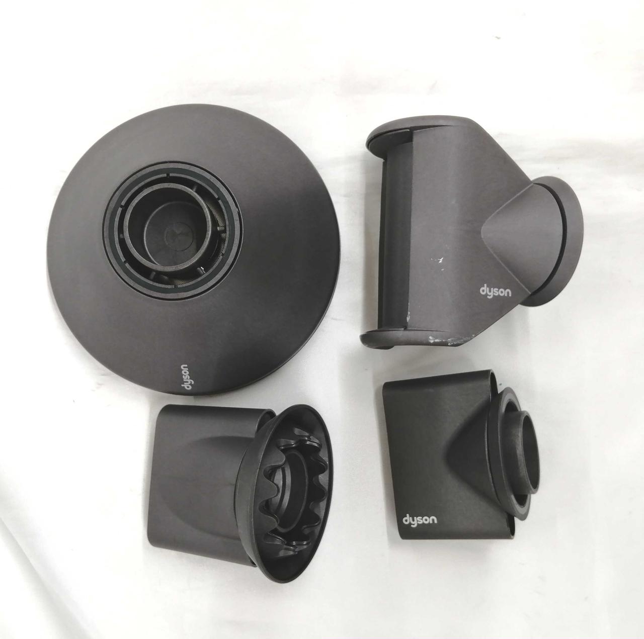 付属品部品汚れあり