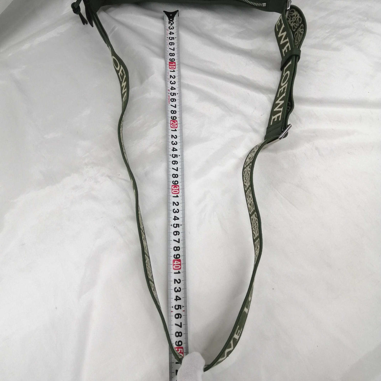 約50センチです