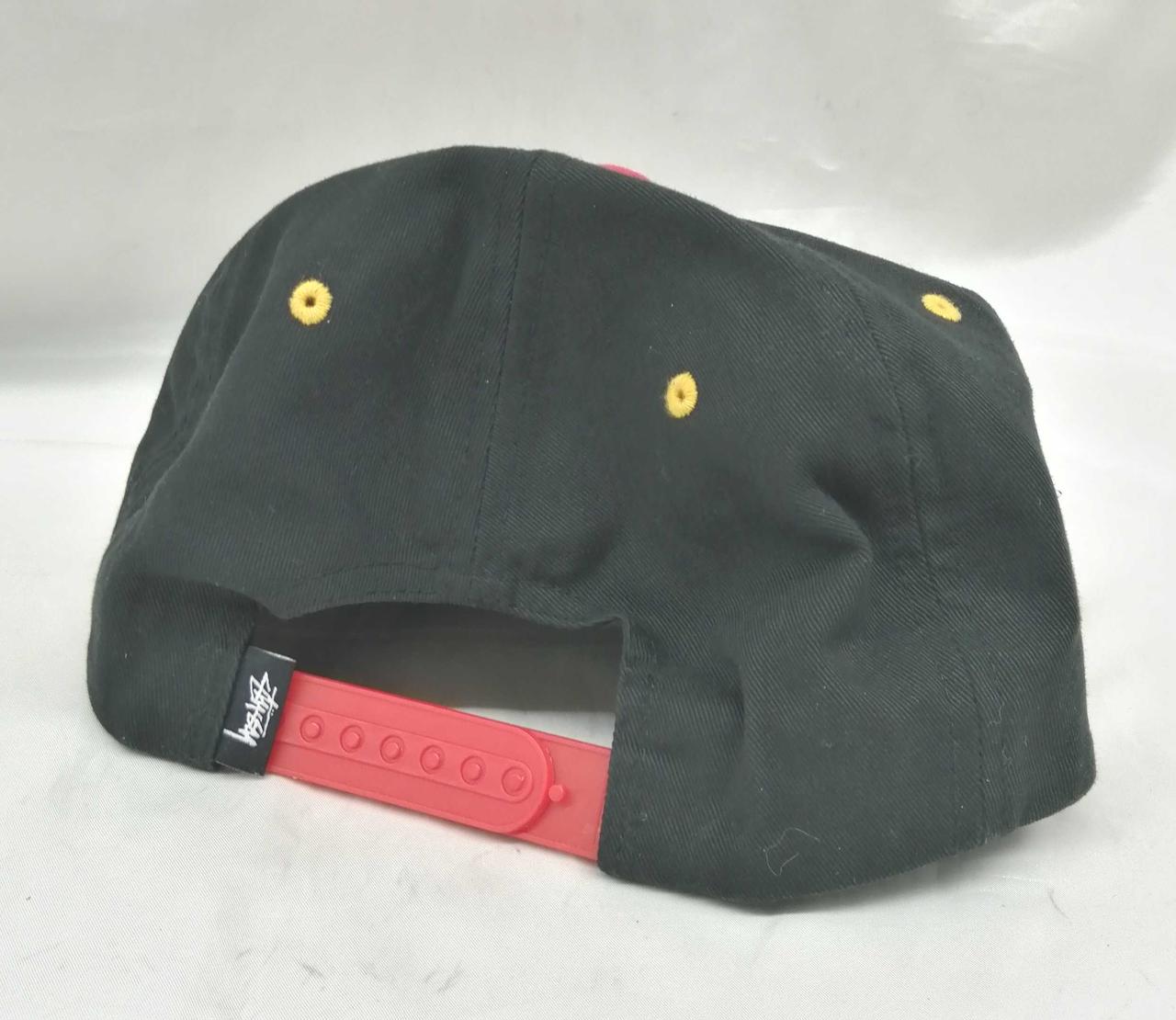 ステューシー(STUSSY)|IRIE VIBES CAP|HARDOFFオフモール