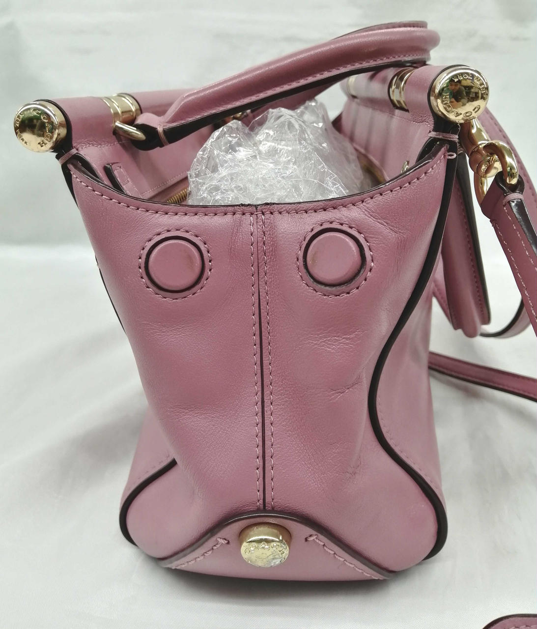 COACH|ショルダーバッグ|HARDOFFオフモール（オフモ