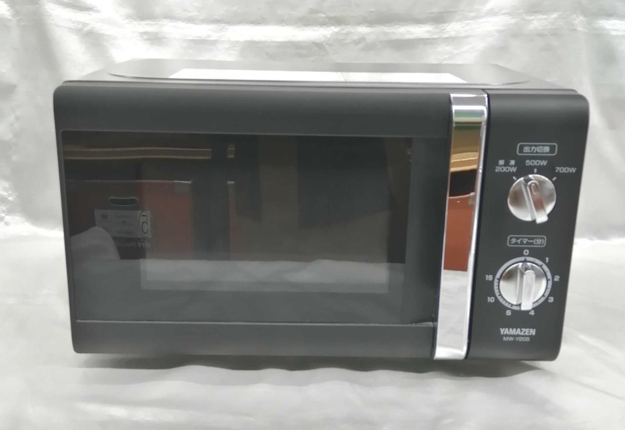 60Hz(西日本)専用です。