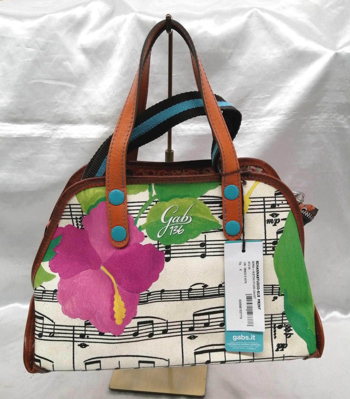 タグ付きです。