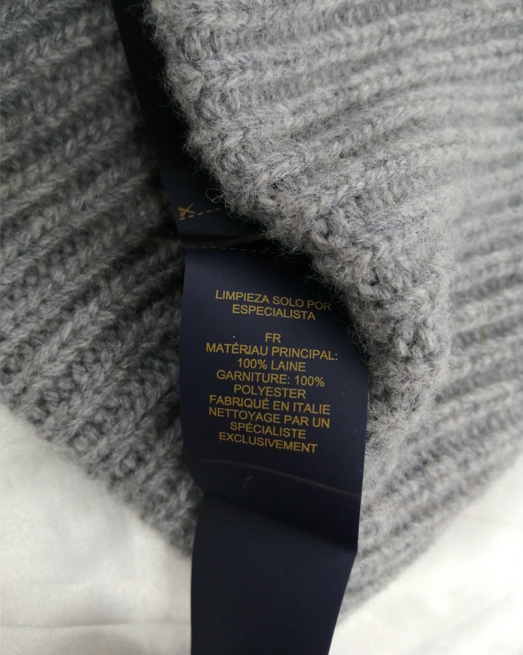 帽子 Louis Vuitton Bonnet LV Headline Louis Vuitton】ボネ ヘッドライン/Bonnet LV Headline (Louis Vuitton