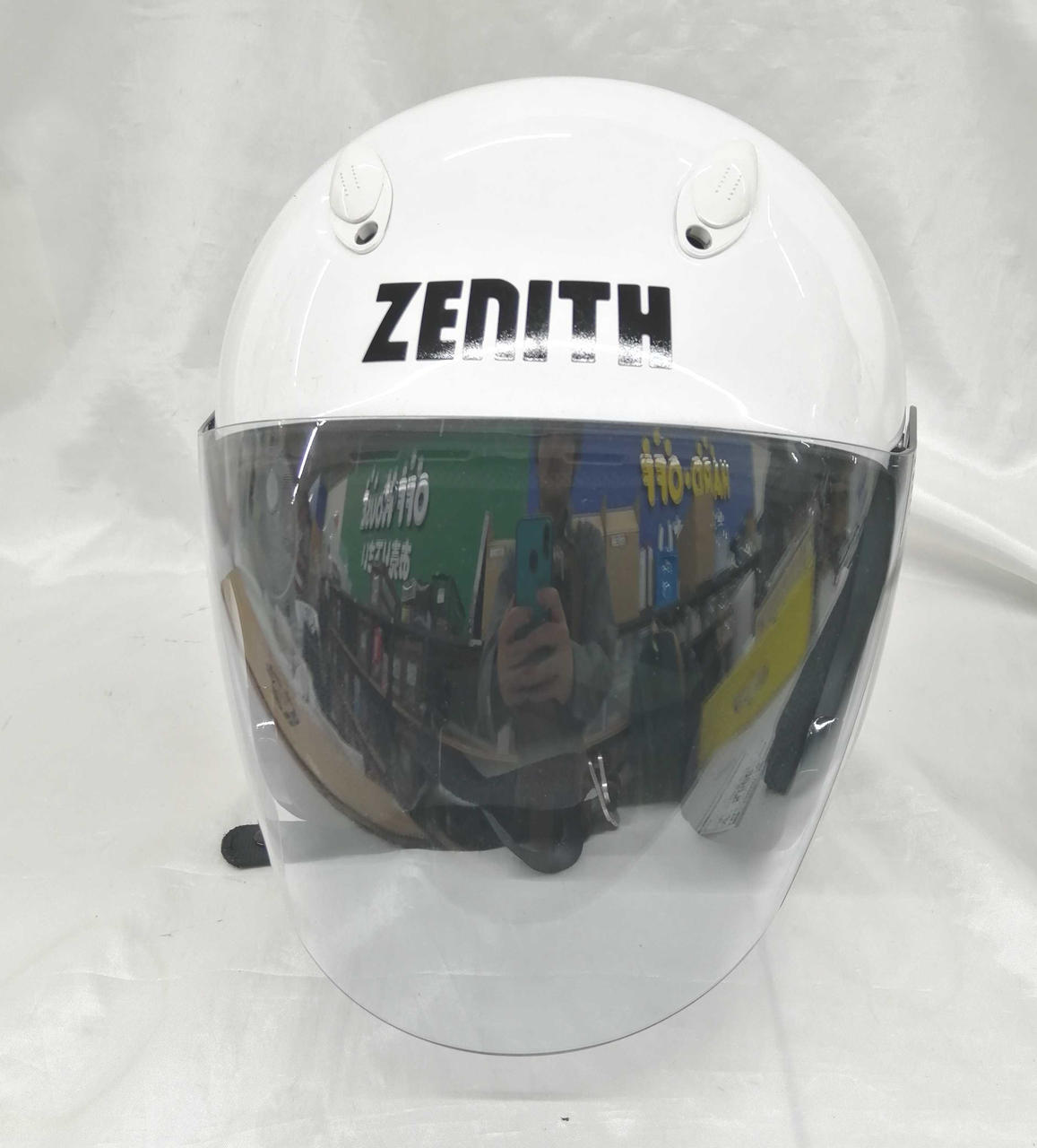 Mサイズ　57-58cm