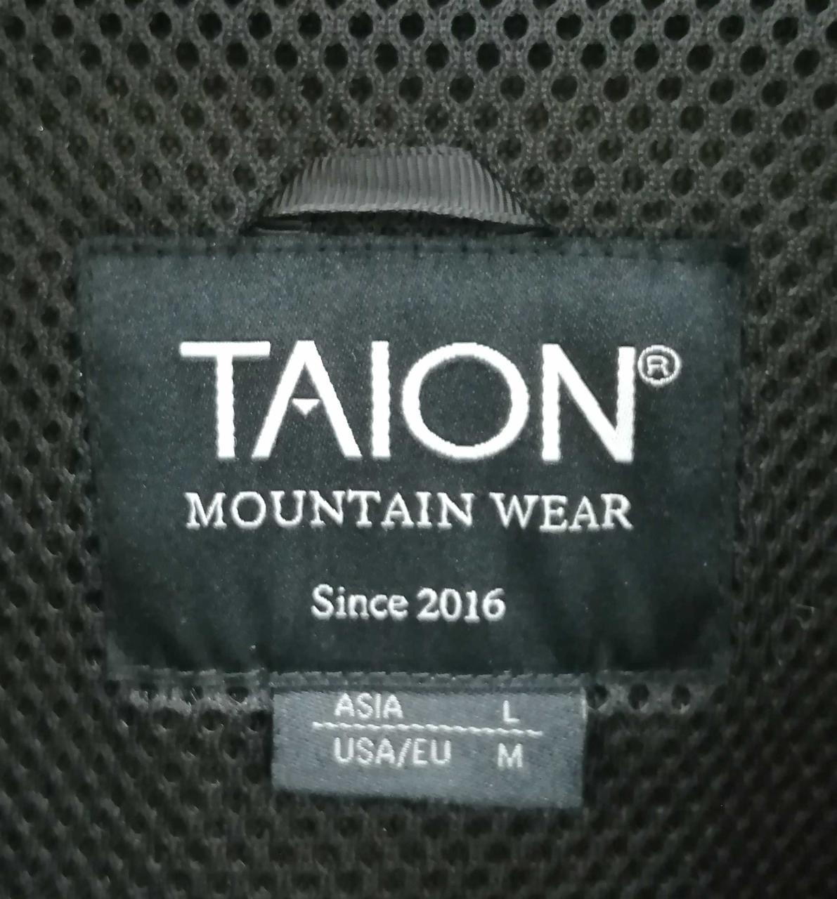 AsiaサイズLです