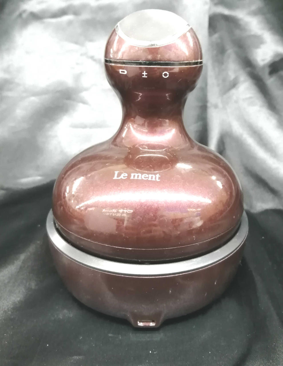 全体的に使用感あり