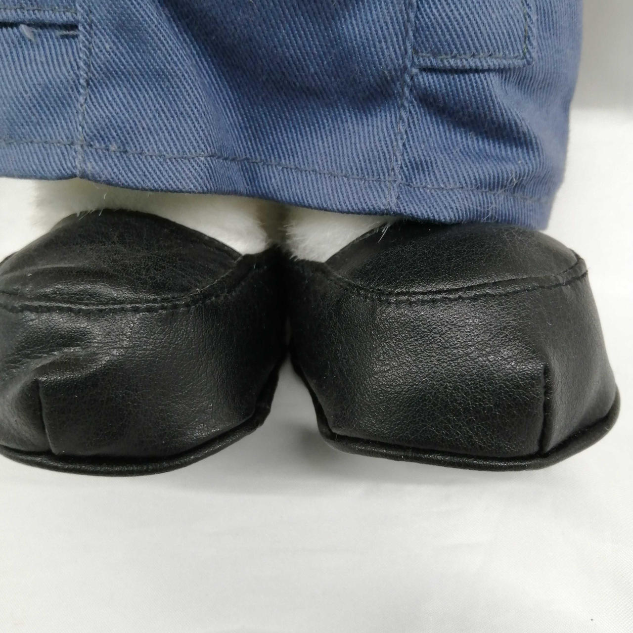 少し劣化してます