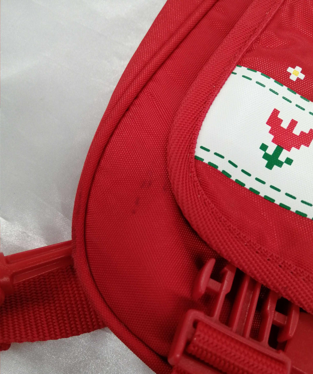 汚れあり
