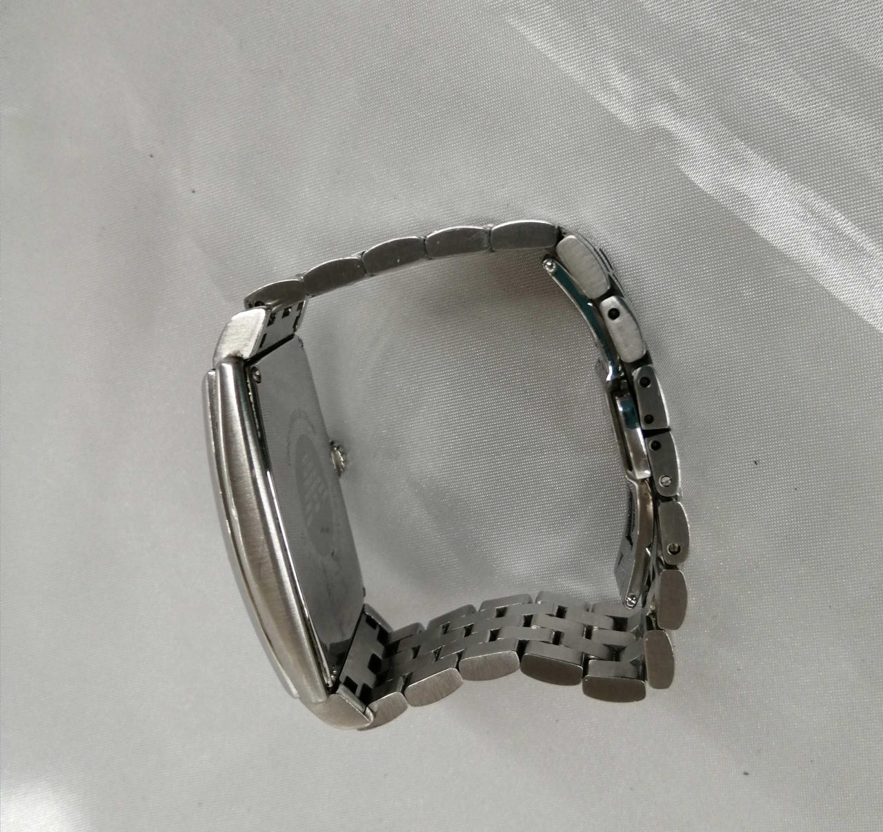 ベルト細いです18cm