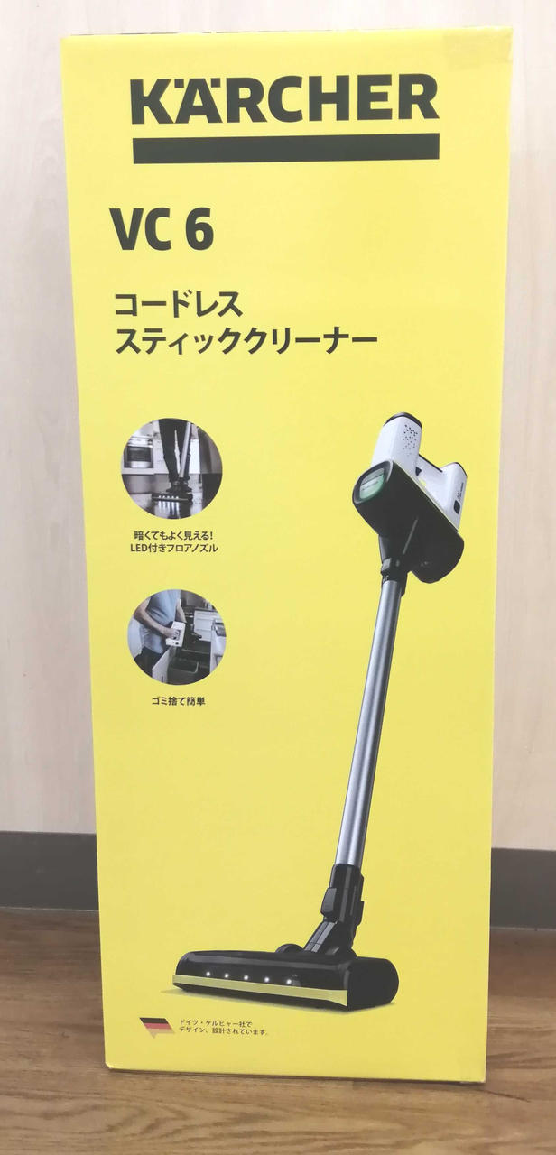 未使用品です